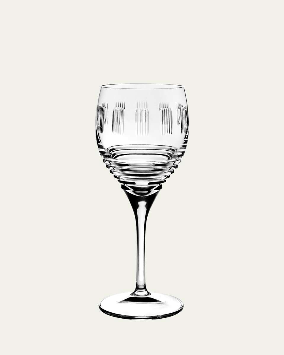 Zelda Wine Glass